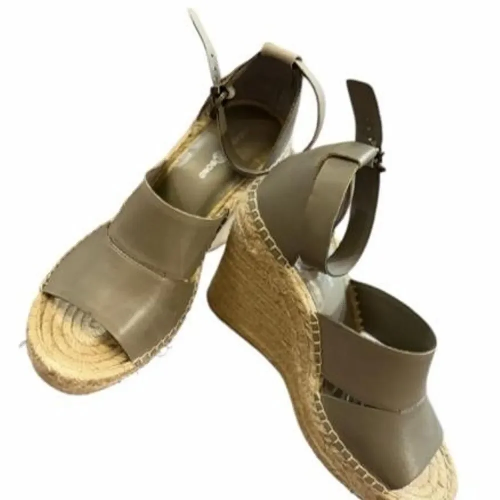 Treasure & Bond Sannibel Wedges